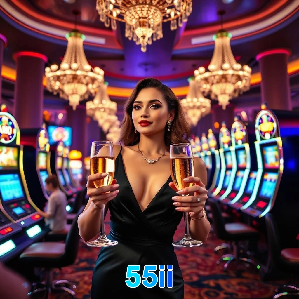 Blackjack Success Story